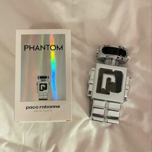 Phantom Men Perfume 100ml