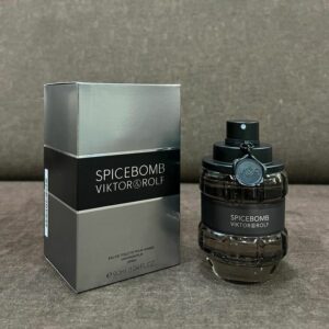 Spice bomb Victor rolf Men Perfume 90ml