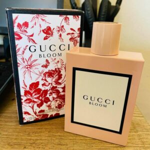 Gucci Bloom Women Perfume 100ml