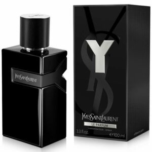 Ysl Y Le Parfum Men Perfume 100ml