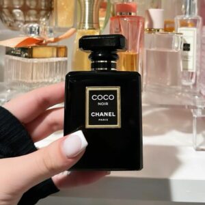 Coco Noir Chanel Paris Women Perfume 100ml