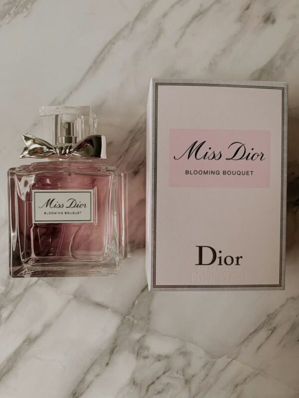 Miss Dior Blooming Bouquet Women Perfume 100ml