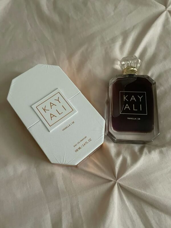 Kayali Vanilla 28 Women Perfume 100ml