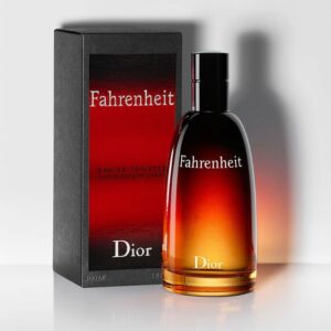 Fahrenheit Dior Men Perfume 100ml