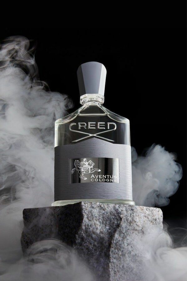 Creed Aventus Colonge Men Perfume 100ml