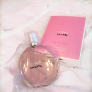 Chance Chanel Eau Tendre Women Perfume 100ml