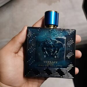 Versace Eros Men Perfume 100ml