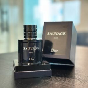 Sauvage Elixr Men Perfume 60ml