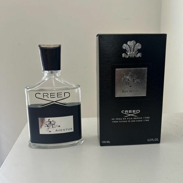 Creed Aventus Men Perfume 100ml