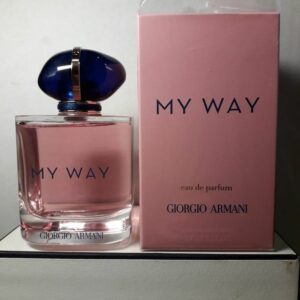 My Way Giorgio Armani Women Perfume 100ml