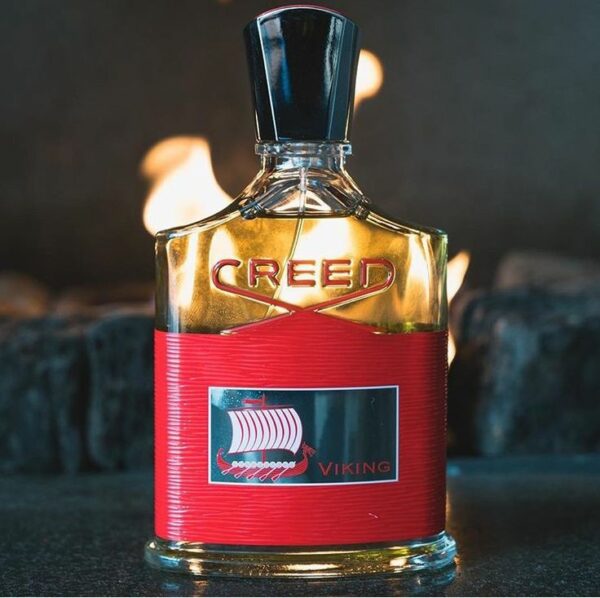 Creed Viking Men Perfume 100ml