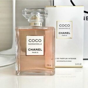 Coco Mademoiselle Eau de Parfum Intense 100ml