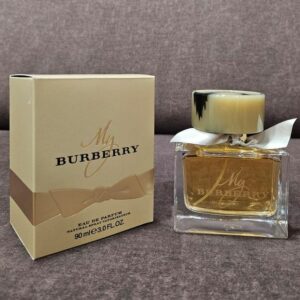 My Burberry Eau de Parfum Women 90ml