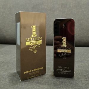 1 Million Prive Men Perfume 100ml