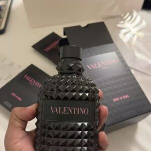 Valentino Uomo Born in Roma Women and Men Perfume 100ml