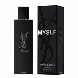 Ysl Myself Le Parfum Men Perfume 100ml