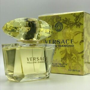 Versace Yellow Diamond Women Perfume 90ml