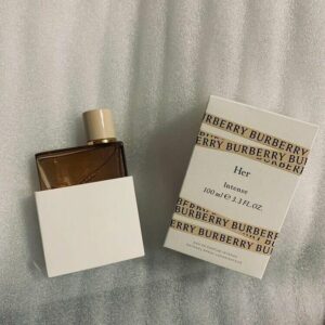 Burberry Her Intense Women Perfume 100ml