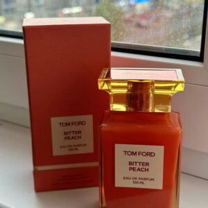 Tom Ford Bitter Peach Women Perfume 100ml