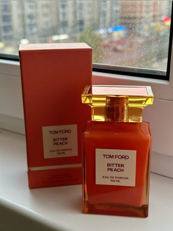 Tom Ford Bitter Peach Women Perfume 100ml