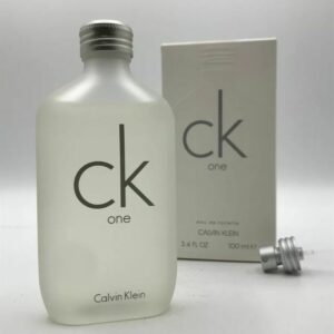 Ck One Men & Women Perfume 100ml