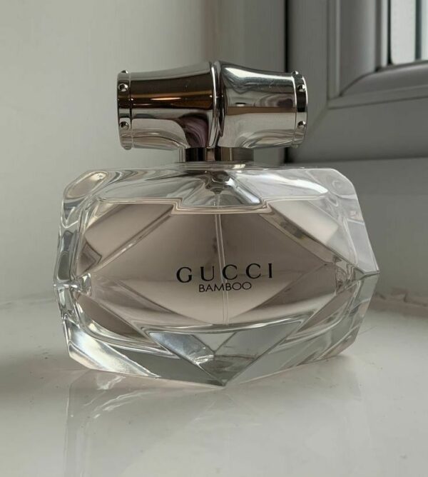 Gucci Bamboo Women Perfume 75ml