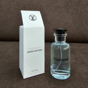 Louis Vuitton Imagination Tester Men 100ml