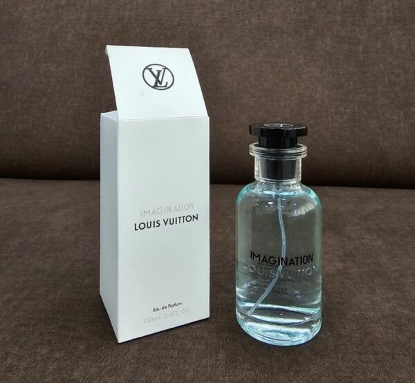 Louis Vuitton Imagination Tester Men 100ml