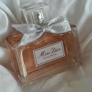 Miss Dior Eau de Parfum Women 100ml