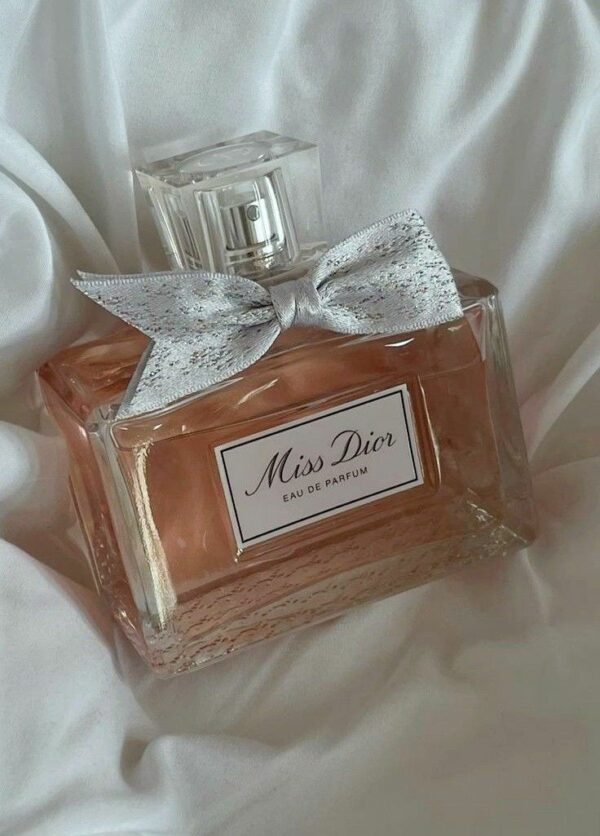 Miss Dior Eau de Parfum Women 100ml