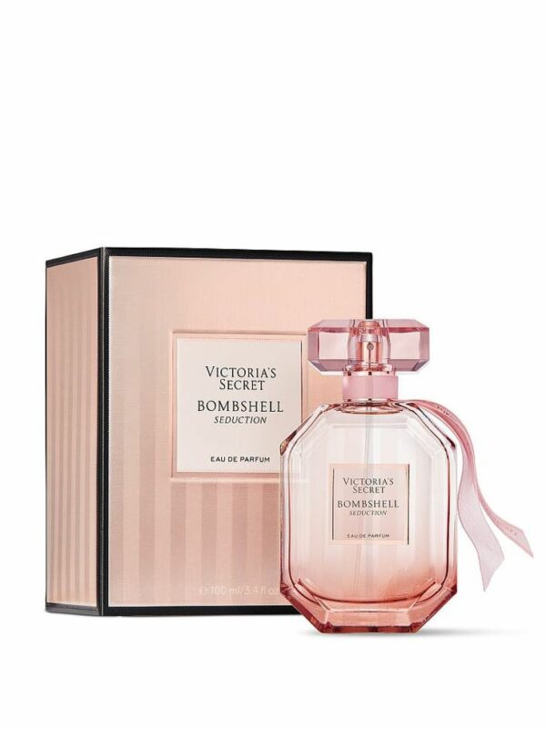 Victoria Secret Bombshell Seduction Women Perfume 100ml