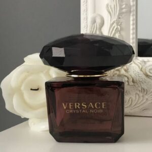 Versace Crystal Noir Women Perfume 90ml