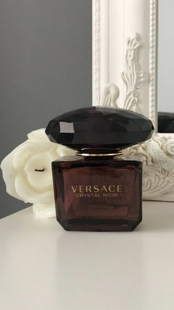 Versace Crystal Noir Women Perfume 90ml