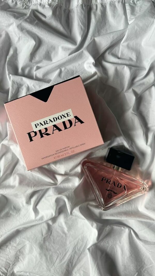 Prada Paradox Women Perfume 90ml