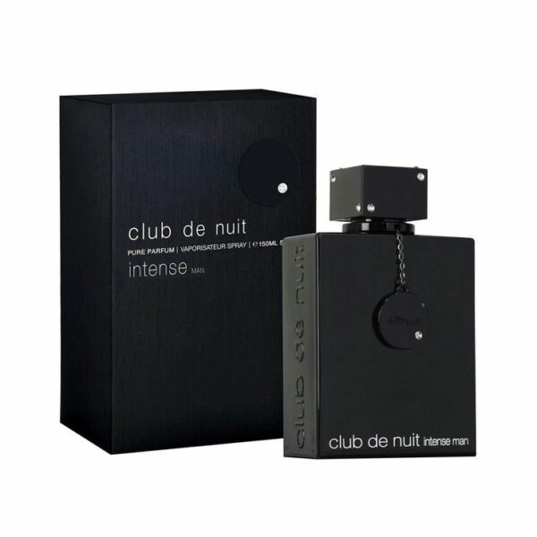 Club de nuit intense For Men Perfume 105ml