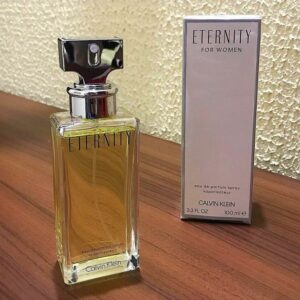 Enternity For Women Perfume 100ml