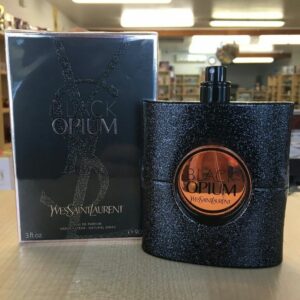 Ysl Black Opium Women Perfume 90ml