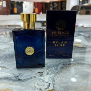 Versace Dylan Blue Men Perfume 100ml