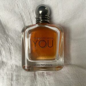 Stronger With You Men Perfume 100ml