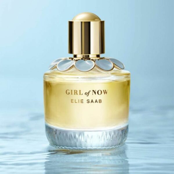 Girl Of Now Elie Saab Women Perfume 90ml