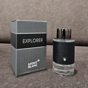 Explorer Mont Blanc Men Perfume 100ml