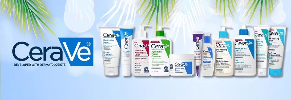 Cerave Products