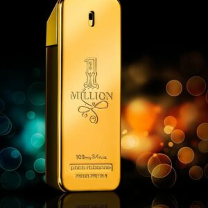 1 Million Perfume For Men 100ml