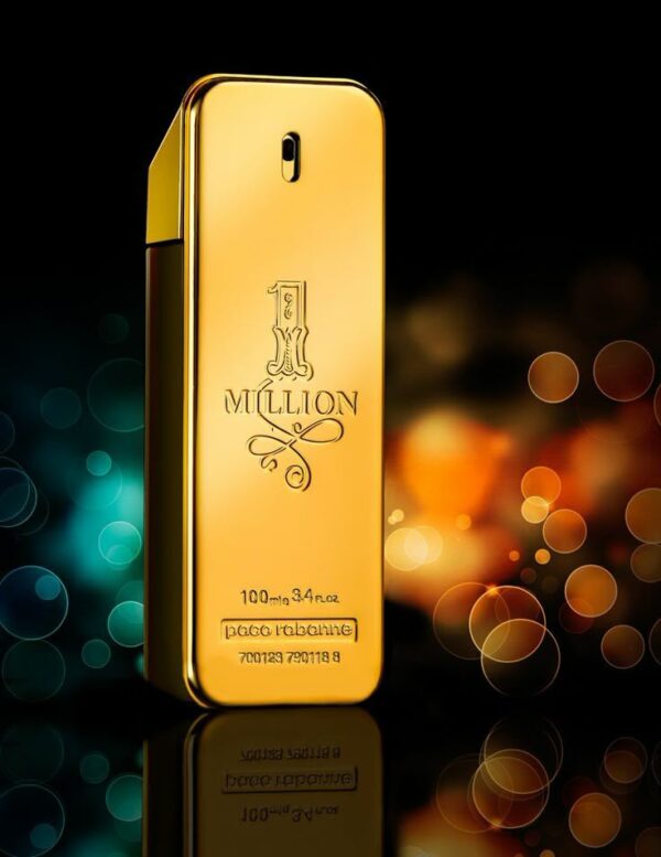 1 Million Perfume For Men 100ml