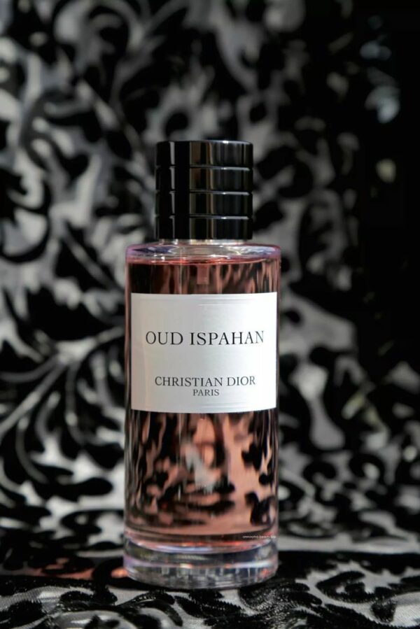 Oud Ispahan Dior Men & Women Perfume 125ml