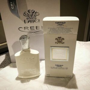 Creed Silver Mountain Water For Men Perfume 100ml