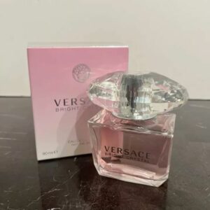 Versace Bright Crystal Women Perfume 90ml