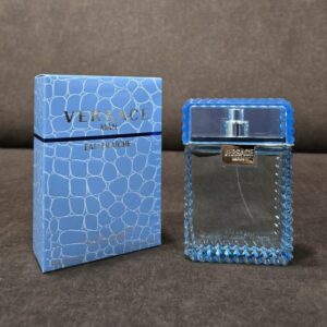 Versace Men Eau Fraiche Men Perfume 100ml