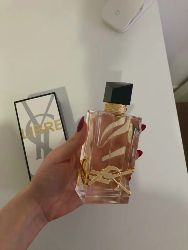 Ysl Libra Eau de Parfum Women 90ml