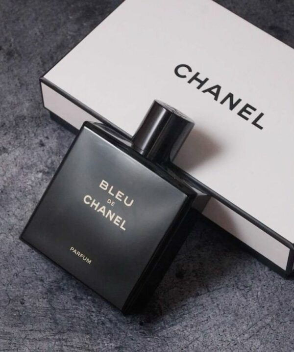 Bleu de Chanel Parfum For Men 100ml